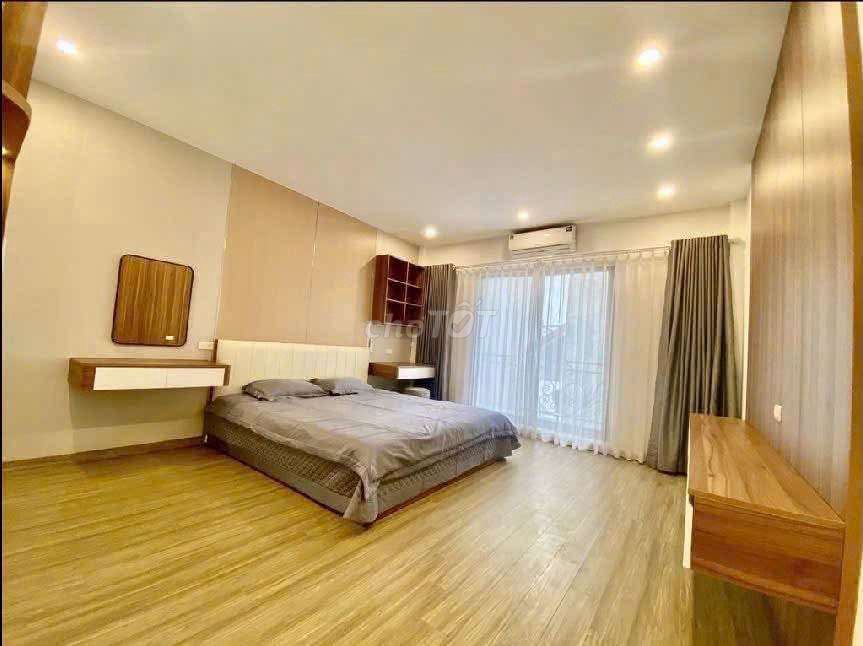 Đàm Quang Trung – new home 6 elevators, 4 pnk :aeon - 15 million a month