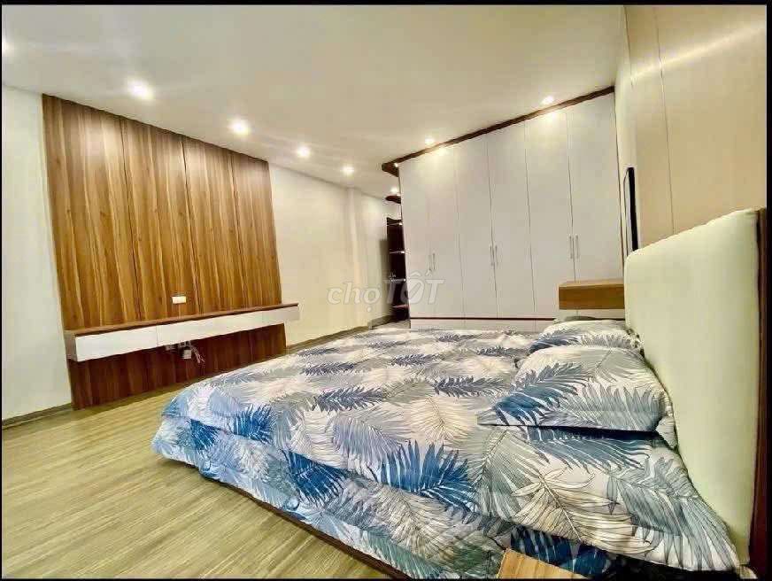 Đàm Quang Trung – new home 6 elevators, 4 pnk :aeon - 15 million a month