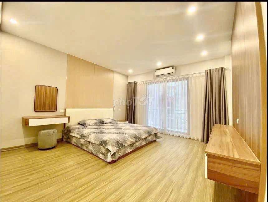 Đàm Quang Trung – new home 6 elevators, 4 pnk :aeon - 15 million a month
