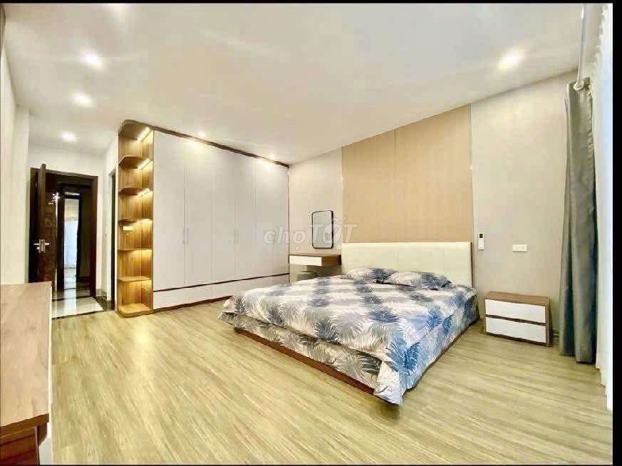 Đàm Quang Trung – new home 6 elevators, 4 pnk :aeon - 15 million a month