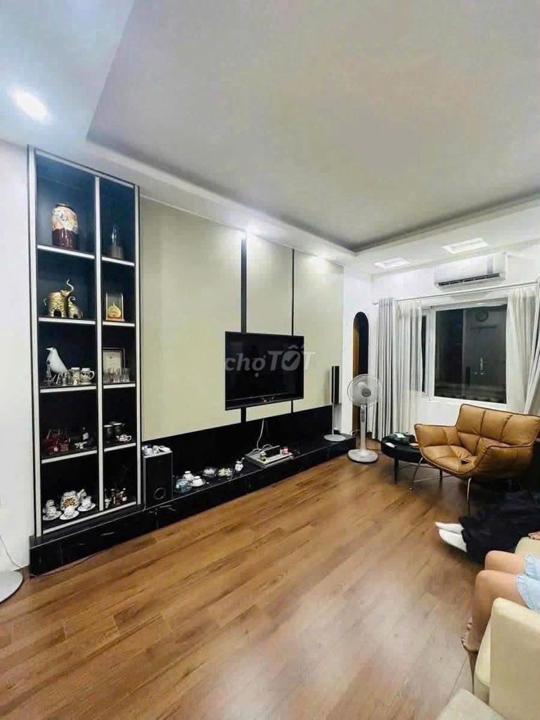 Rent văn cao, 30 m2 x 5 floors, only 12 million a month.