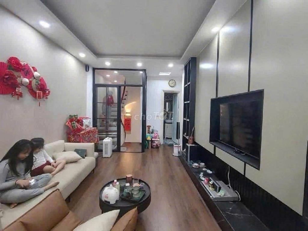 Rent văn cao, 30 m2 x 5 floors, only 12 million a month.