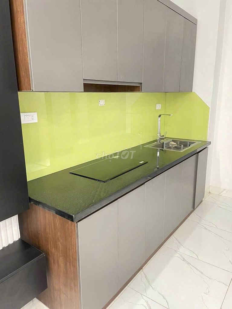Rent the original house at Tân Lập-Diamond
