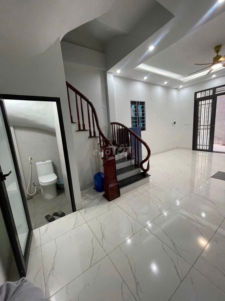 Rent the original house at Tân Lập-Diamond