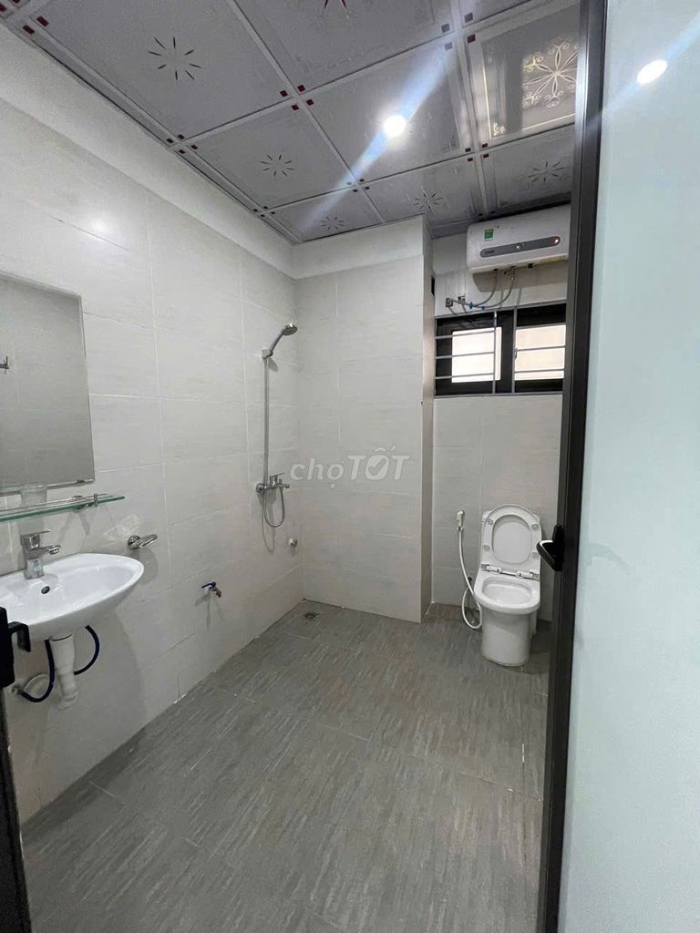 Rent the original house at Tân Lập-Diamond