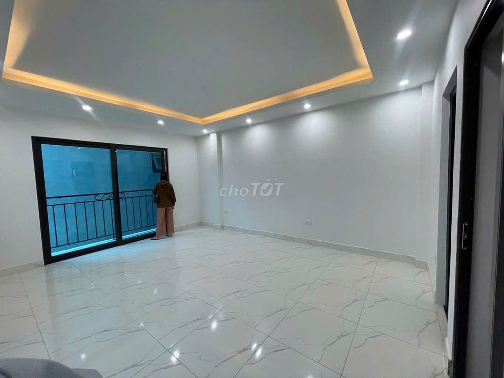 Rent the original house at Tân Lập-Diamond