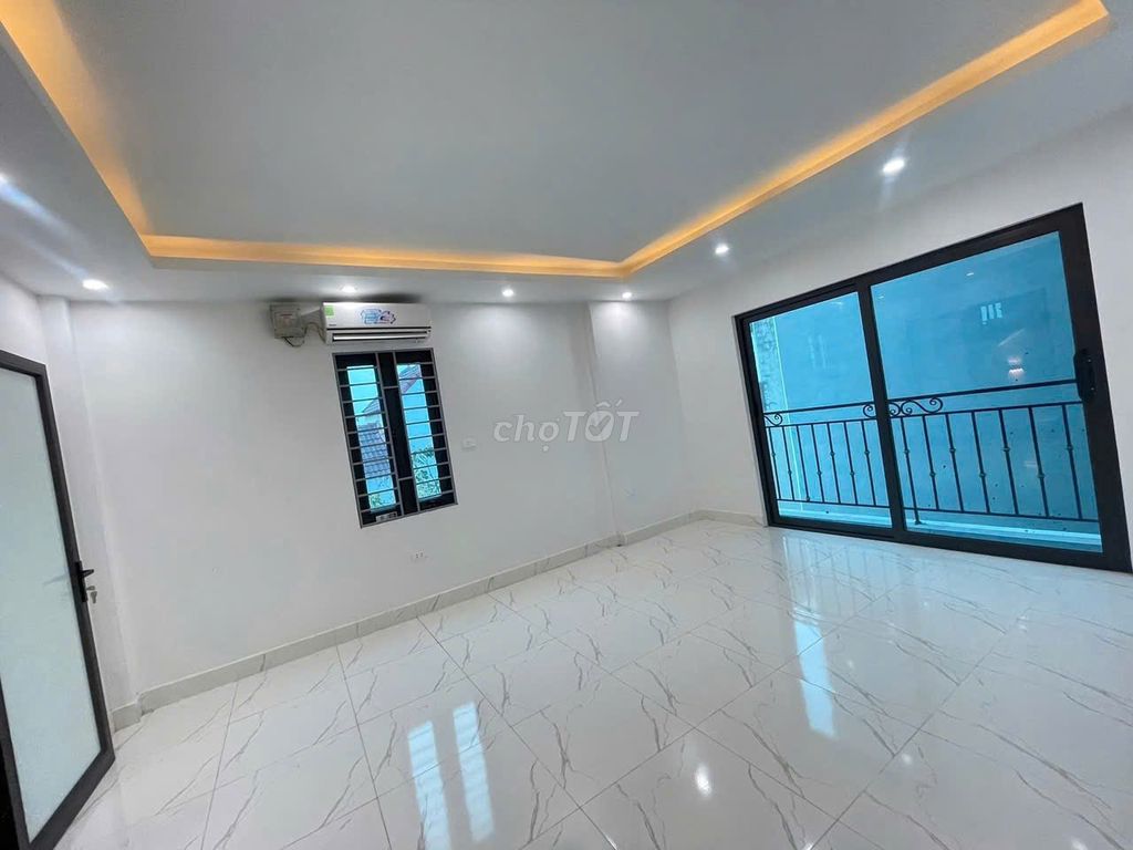 Rent the original house at Tân Lập-Diamond
