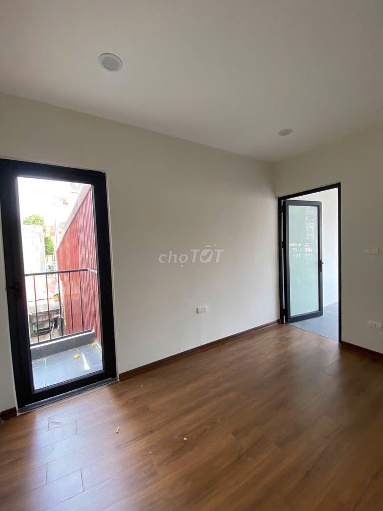 Rent kim mã, 35 m2 x 5 floors, 4 bedrooms, only 12 million open ways.