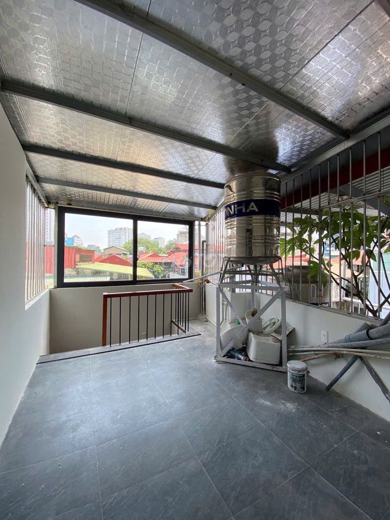 Rent kim mã, 35 m2 x 5 floors, 4 bedrooms, only 12 million open ways.