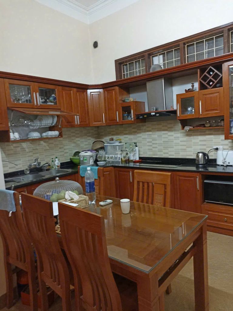 48 meters x 4 T humble house