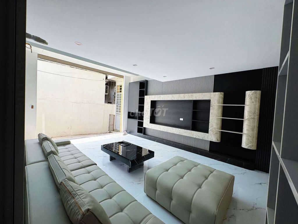 Ngọc Thụy 40 M2 - six-story elevator - 3 bedrooms closed - only 15 million/th