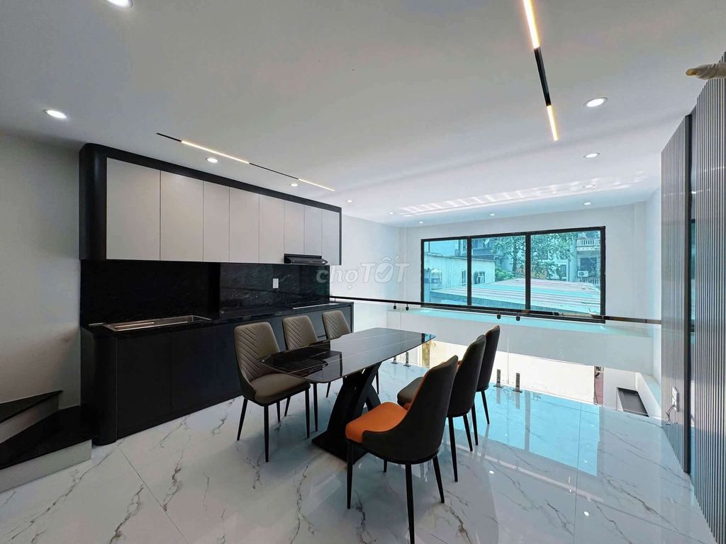 Ngọc Thụy 40 M2 - six-story elevator - 3 bedrooms closed - only 15 million/th