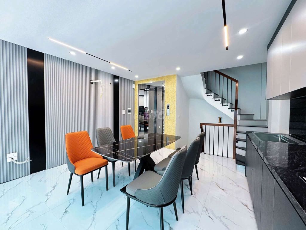 Ngọc Thụy 40 M2 - six-story elevator - 3 bedrooms closed - only 15 million/th