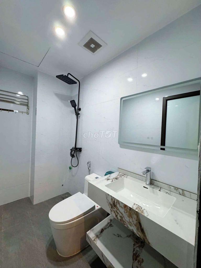 Ngọc Thụy 40 M2 - six-story elevator - 3 bedrooms closed - only 15 million/th