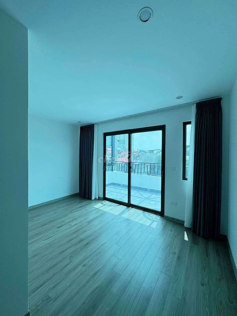 Ngọc Thụy 40 M2 - six-story elevator - 3 bedrooms closed - only 15 million/th