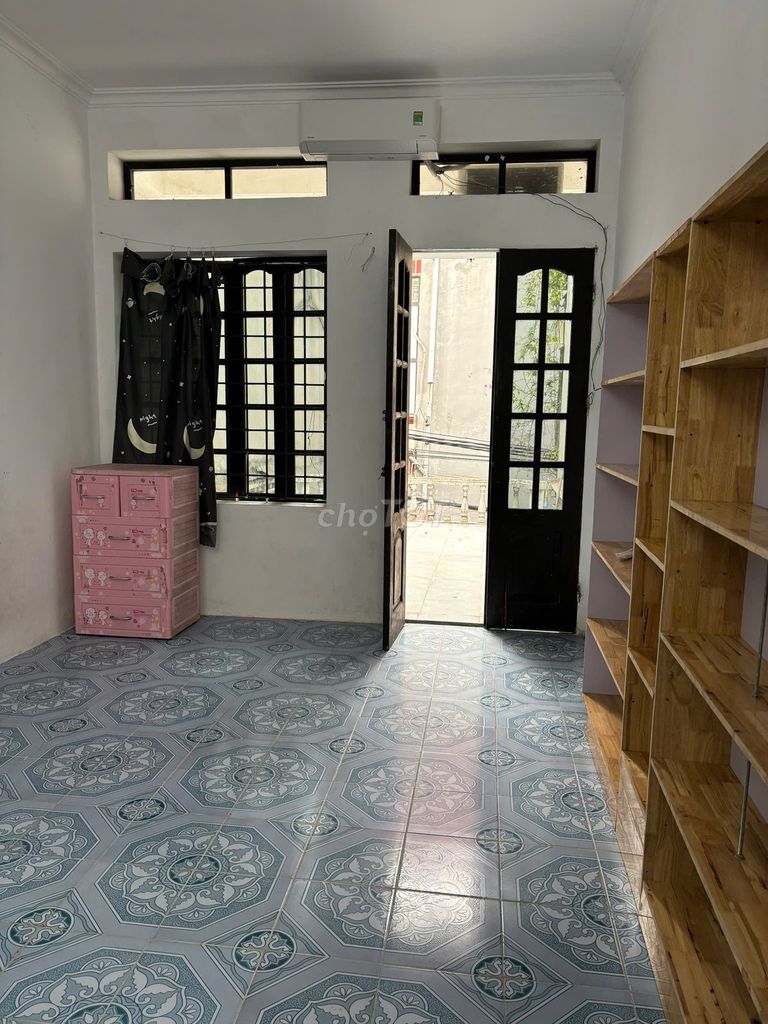 Rent a 136 Đông Thiên-P. Vĩnh Hưng - Hoàng Mai - Hanoi