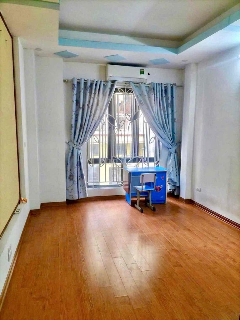 Rent an alley 281 Trần Khát Chân – 38 meters x 5 story - business - Car