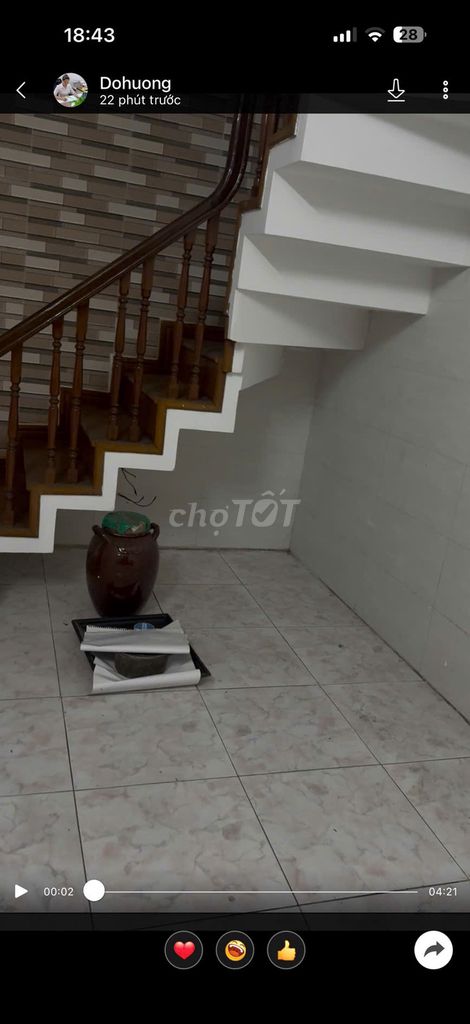 Rent Đức Giang-Scars-Adventures, business, four bedrooms. Cost 6.8 million.