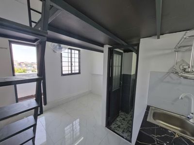 Opening the new apartment 100% of the wide-size vault elevators at 2.8 million.