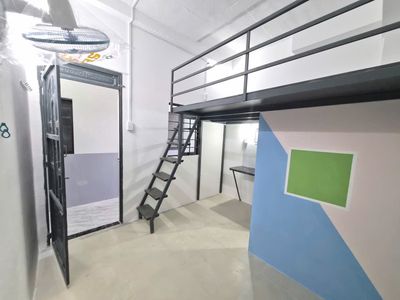 Opening the new apartment 100% of the wide-size vault elevators at 2.8 million.