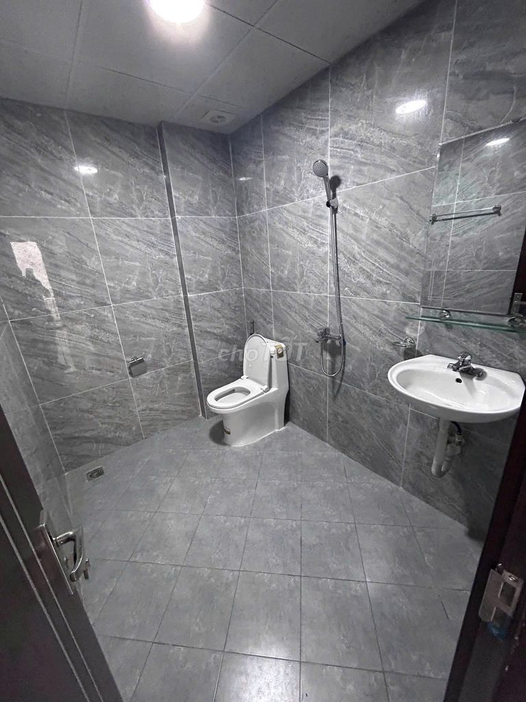 Trần Cung Street, new house, 3 months sleep, beautiful furniture, big alley near the street
