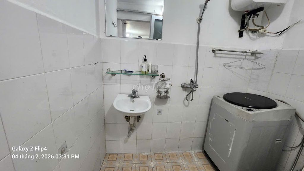 The owner of the Keyman Nguyễn Trãi street rented across from Royal City.