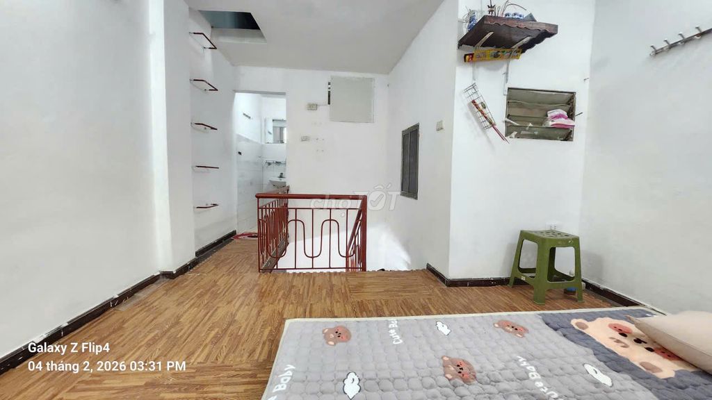 The owner of the Keyman Nguyễn Trãi street rented across from Royal City.