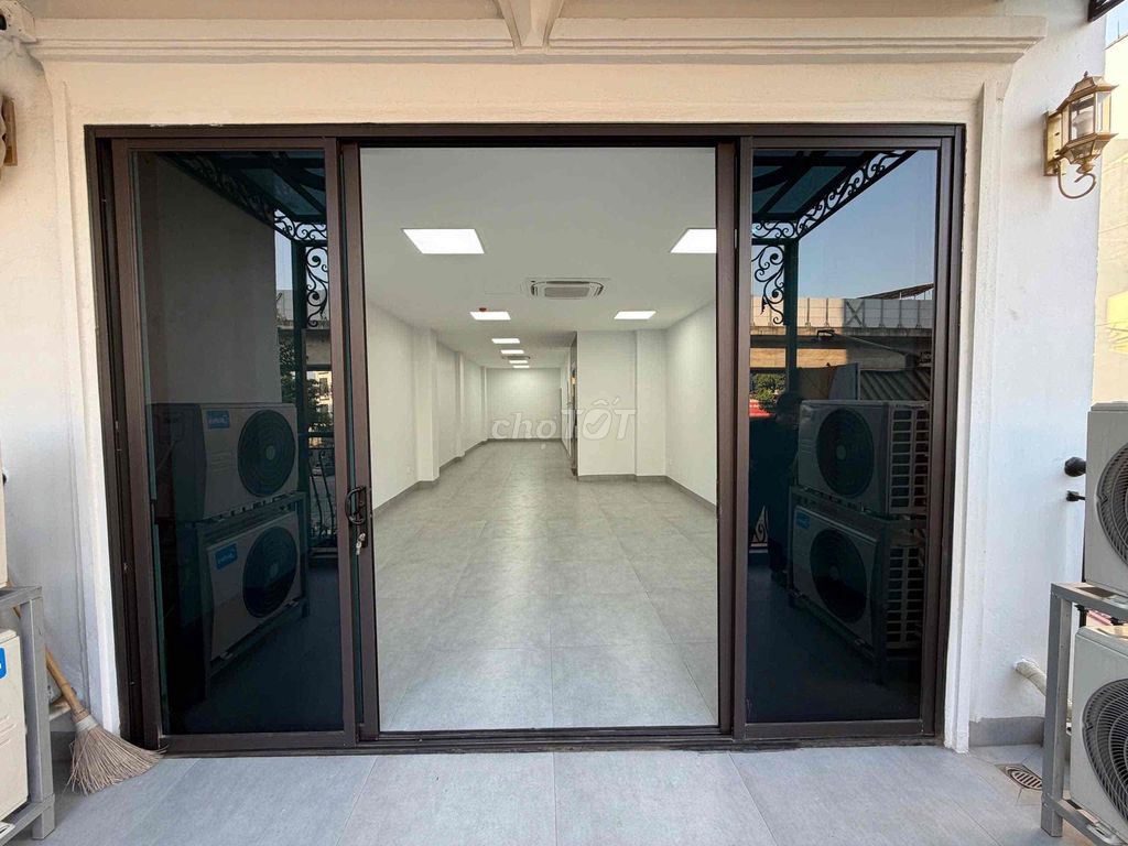 mbkd floor 1&2 Quang Trung - Hà Đông. 170 M2. 5 M sidewalk. Khutulun