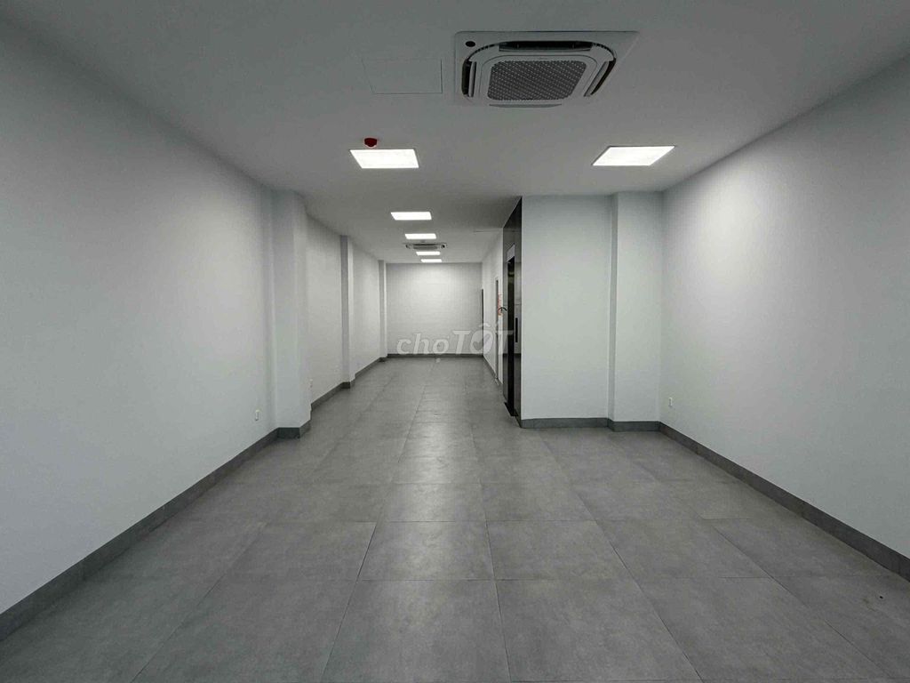 mbkd floor 1&2 Quang Trung - Hà Đông. 170 M2. 5 M sidewalk. Khutulun