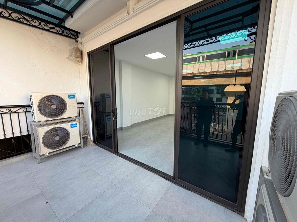 mbkd floor 1&2 Quang Trung - Hà Đông. 170 M2. 5 M sidewalk. Khutulun