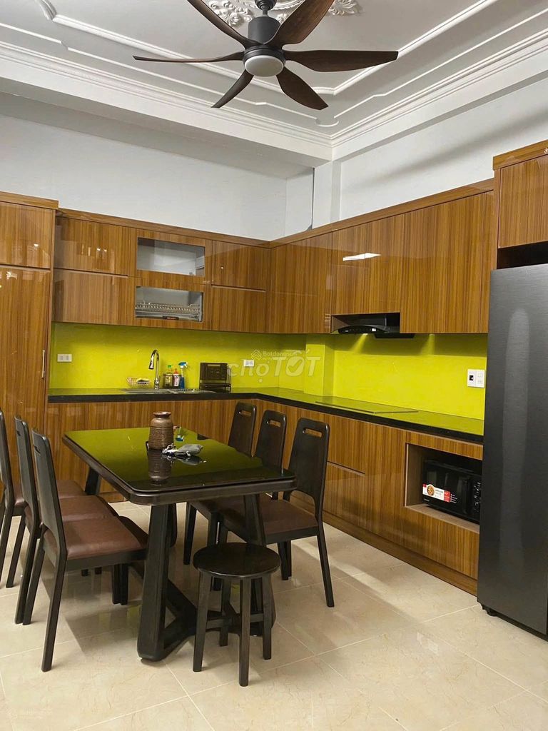 Rent the original Ngõ 444 Đội Cấn, Ba Đình