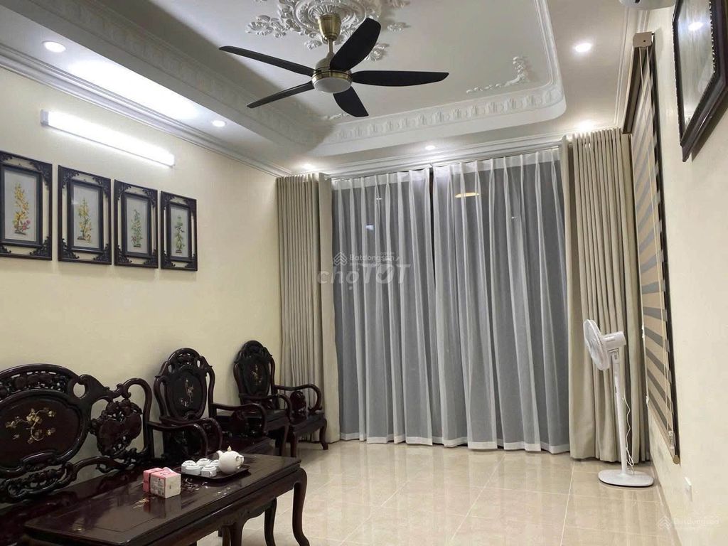 Rent the original Ngõ 444 Đội Cấn, Ba Đình