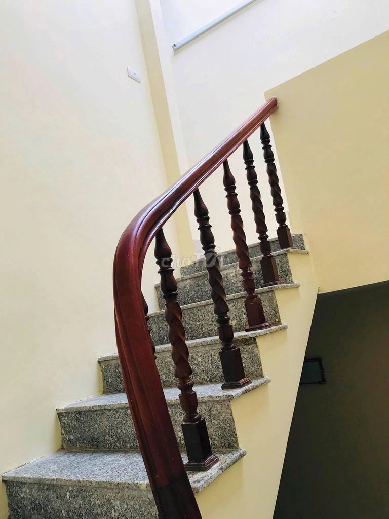 Rent the original Hoàng Văn Thái, Thanh Xuân, 50 m2 x 3 floors