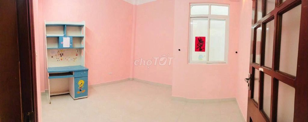 Rent the original Hoàng Văn Thái, Thanh Xuân, 50 m2 x 3 floors