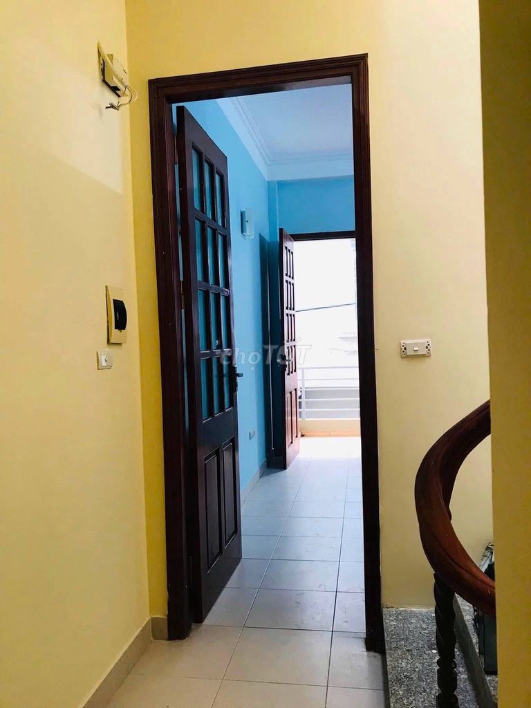 Rent the original Hoàng Văn Thái, Thanh Xuân, 50 m2 x 3 floors