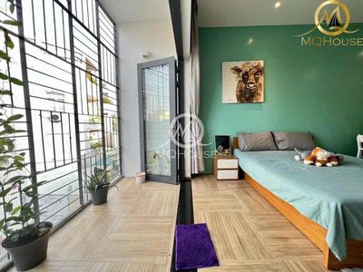 Rent the super-spect service apartment, clear Bancony, full comfort zone