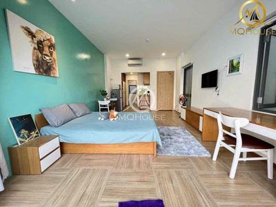 Rent the super-spect service apartment, clear Bancony, full comfort zone