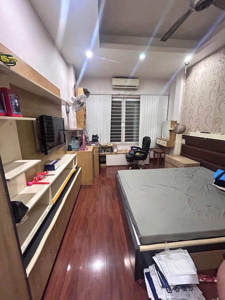 Rent 60 m2 Nguyên Hồng, Ba Đình, full gear, avoid car