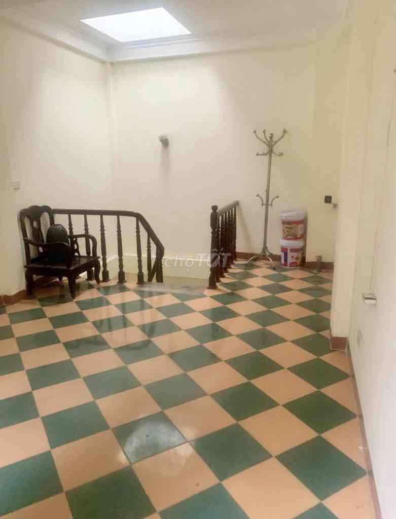 Rent an entire Nguyễn Chính street 30 m2 x4 T at 7 million a th stay