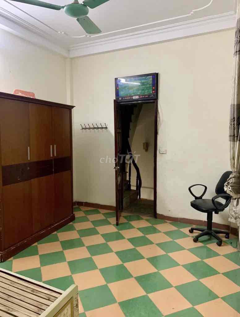 Rent an entire Nguyễn Chính street 30 m2 x4 T at 7 million a th stay