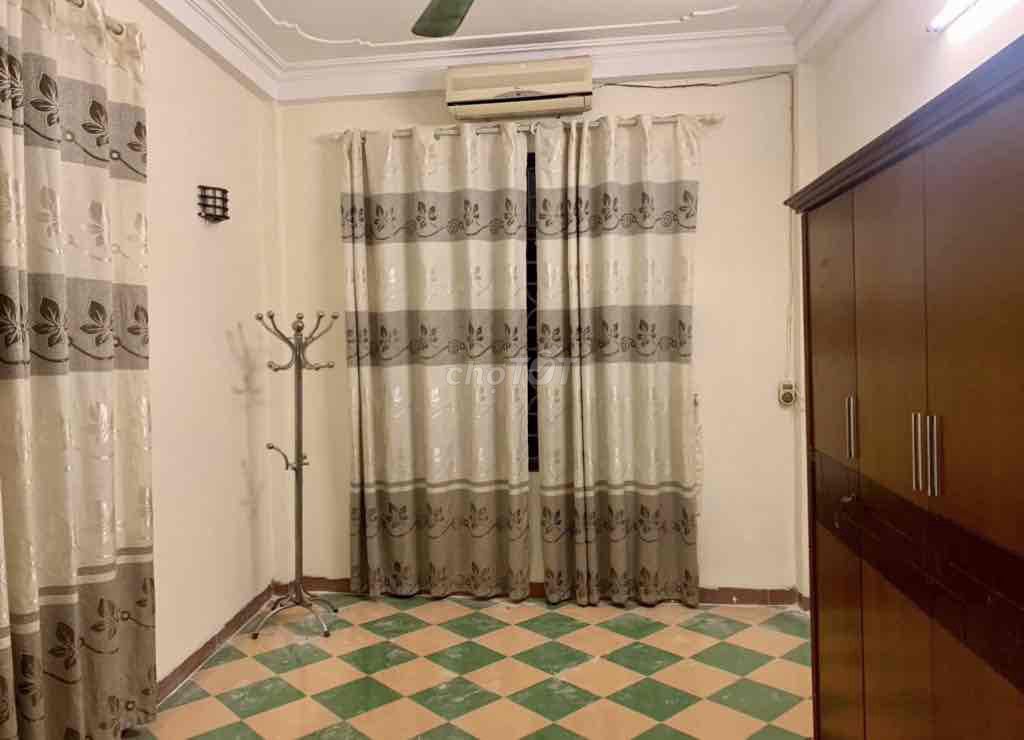 Rent an entire Nguyễn Chính street 30 m2 x4 T at 7 million a th stay