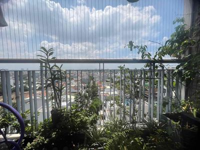 Opal Riverside 2 bedroom 2 M. Middle floor toilets