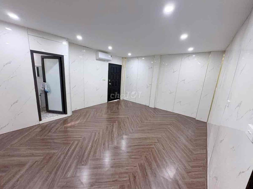 mbkd hit Nguyễn Xiển-tx. 40 M2 x5 T. Only 18.5 million.