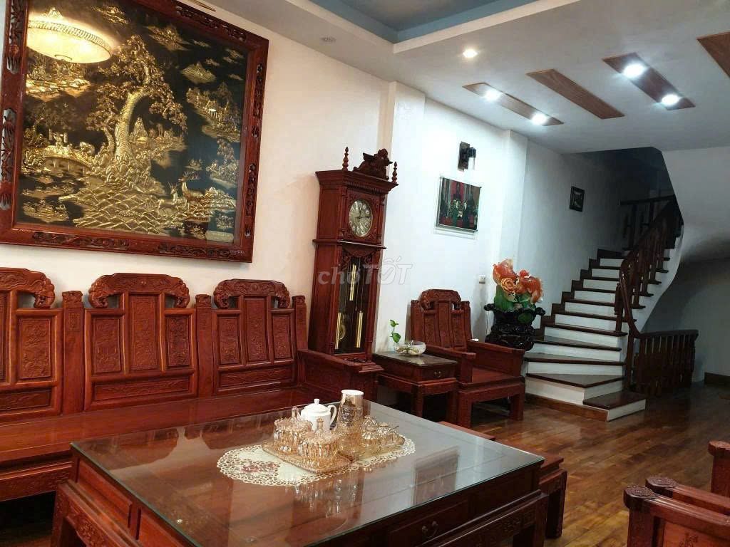 Nice house Nguyễn Hoàng Tôn, Tây Hồ, beautiful interior, wide house, parking house
