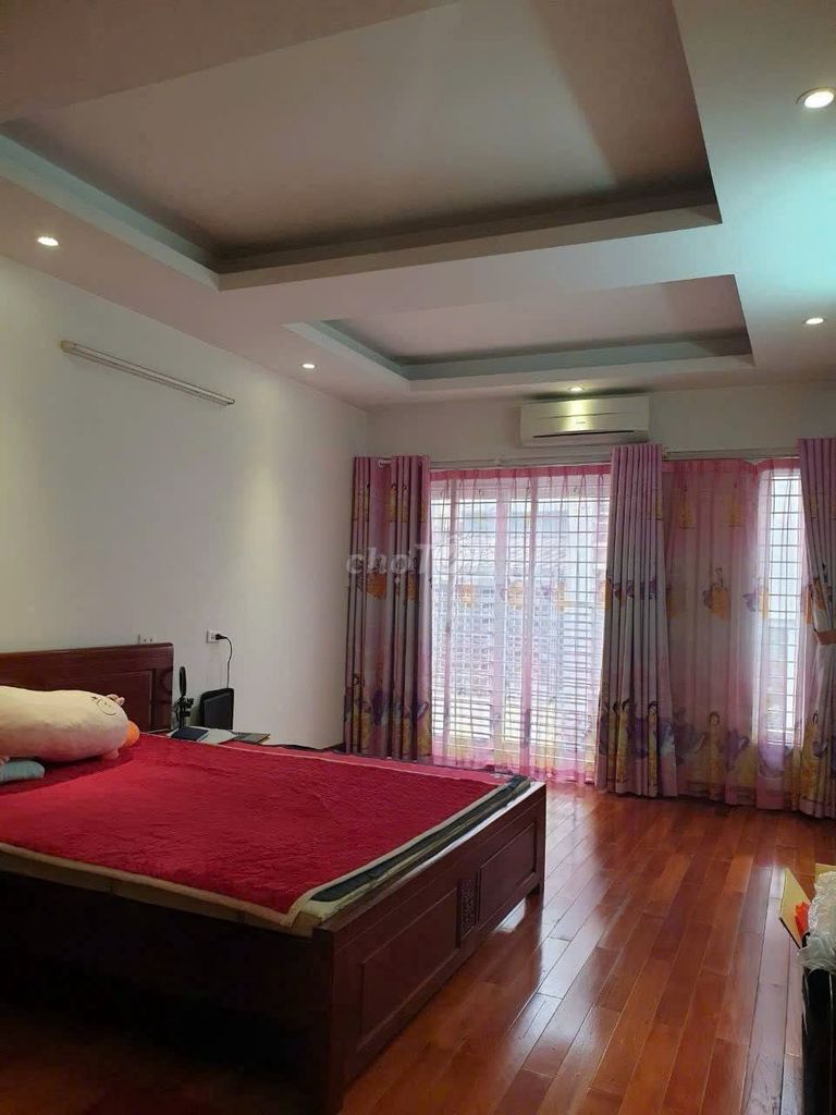 Nice house Nguyễn Hoàng Tôn, Tây Hồ, beautiful interior, wide house, parking house