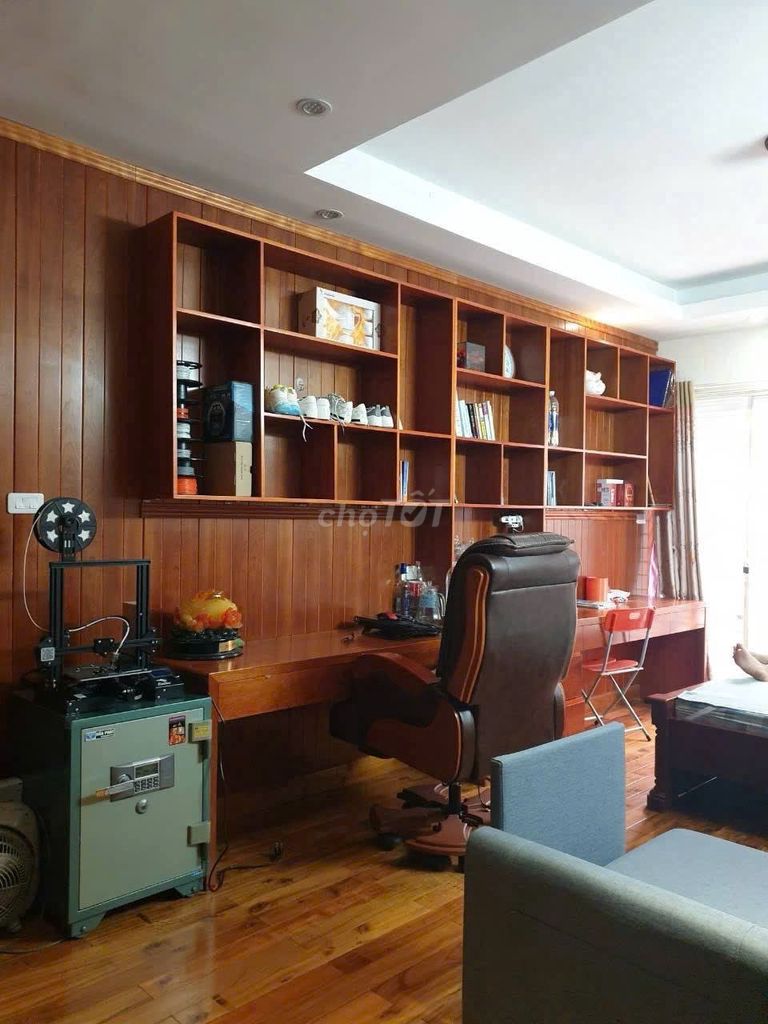 Nice house Nguyễn Hoàng Tôn, Tây Hồ, beautiful interior, wide house, parking house