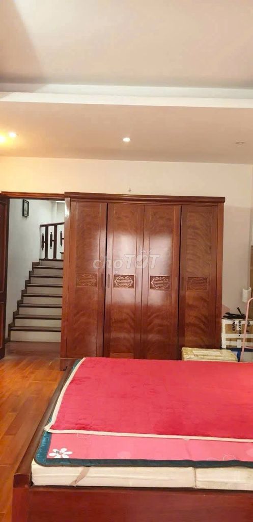 Nice house Nguyễn Hoàng Tôn, Tây Hồ, beautiful interior, wide house, parking house