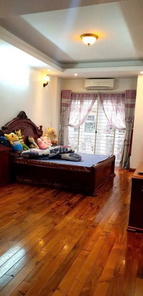 Nice house Nguyễn Hoàng Tôn, Tây Hồ, beautiful interior, wide house, parking house