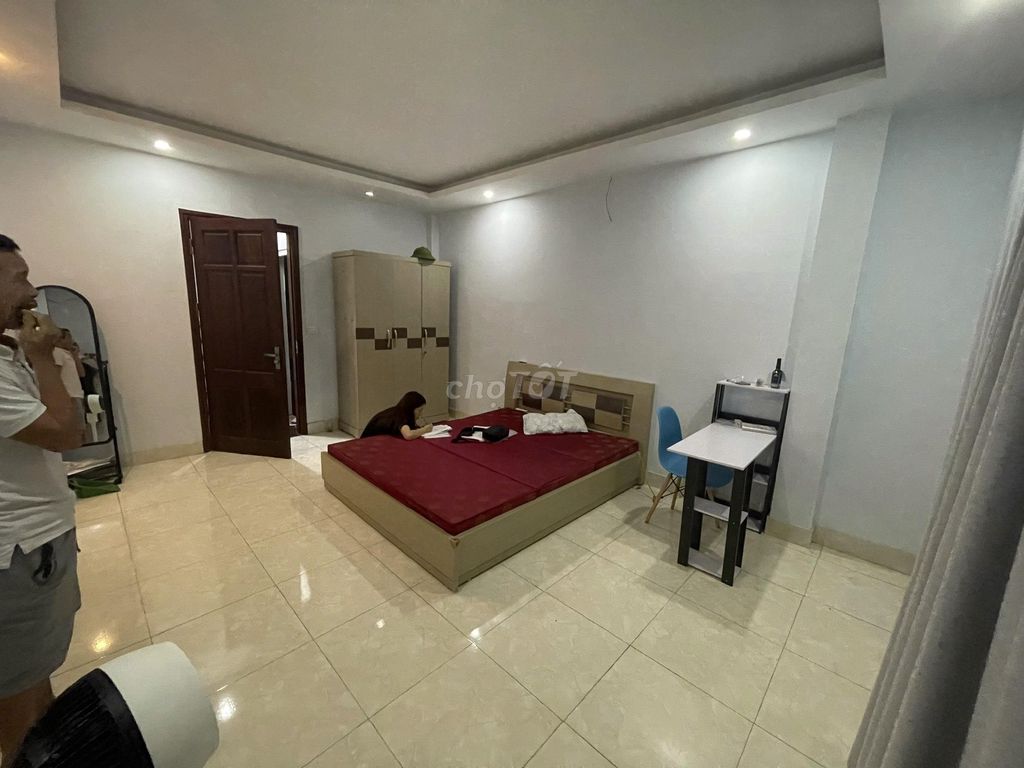 Rent Thanh Xuân, super nice, cool furniture, just stay