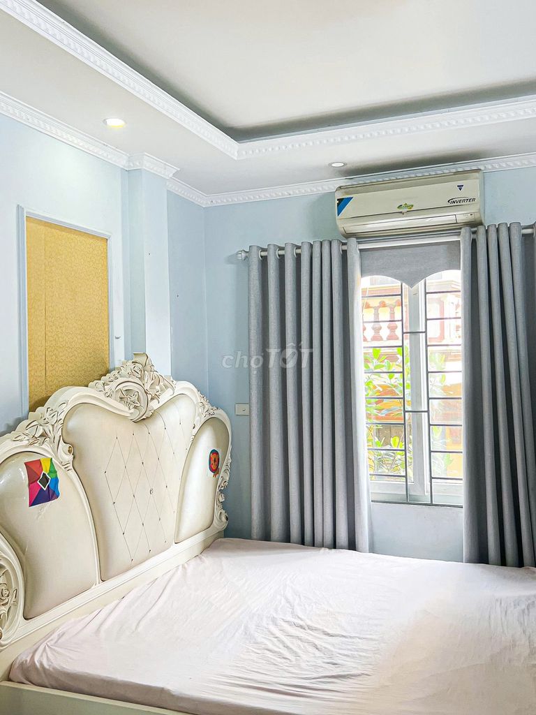 Rent Thanh Xuân, super nice, cool furniture, just stay